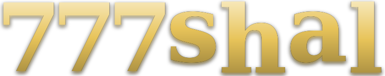 777shal logo