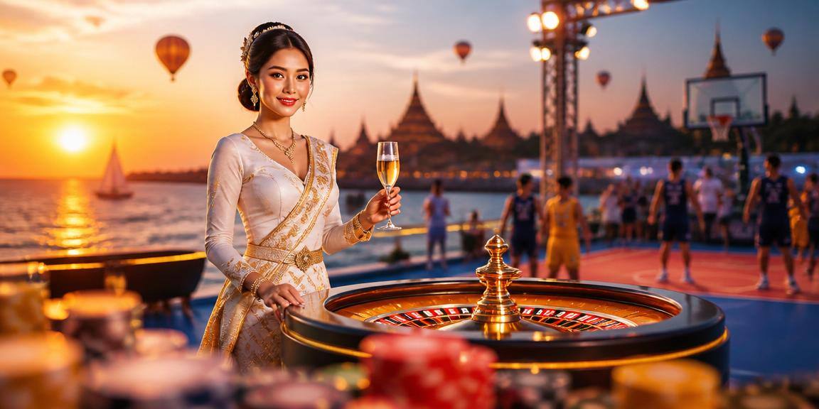 777shal ကြက်တိုက်ဂိမ်း အထူးကမ်းလှမ်းချက်