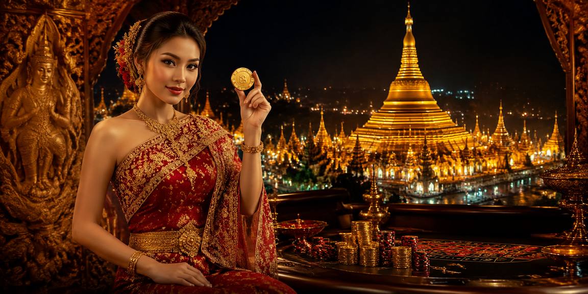 777shal ခရပ်ပ်ပညာရှင်